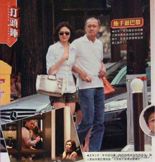 女海王、鲜肉杀手、富豪收割机,5大女星恃靓行凶,个个情史丰富