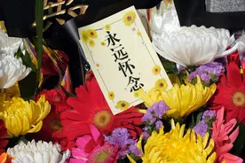 钱塘江丨“海霞”二三事图片