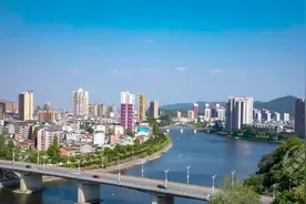 文明城市看赤壁 | 爱护公物 从我做起图片
