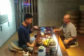 基督史上两位教父级别的思想家图片