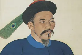 曾国藩、左宗棠、胡林翼背后的大佬——道光名臣陶澍图片