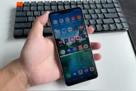 骁龙845现在还能不能再战？流畅度如何？手持LG G7得出答案图片