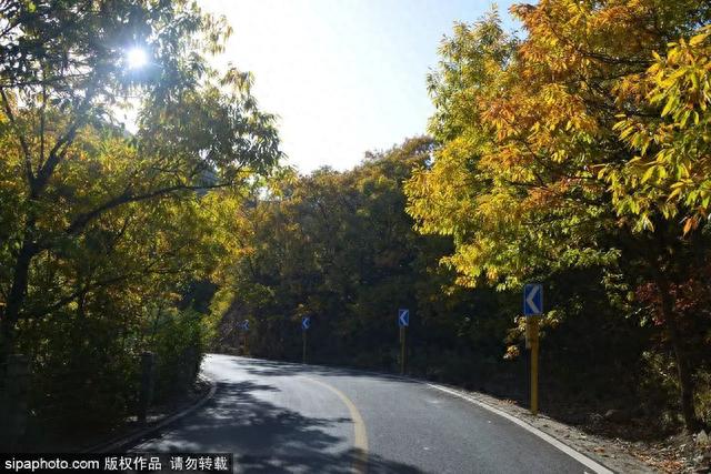 北京郊区自驾游(北京适合开车溜达的地方)
