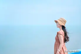 浙南看一看，苍南第一站！海滨玩水吃海鲜、清凉遛娃自驾游攻略图片