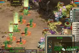 大话西游2：玩家认为法秒时代过于强势，全新物理神兽前途式微？图片
