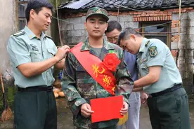 大学生当兵2年，津贴多少？有何待遇图片