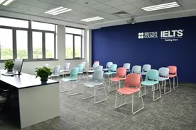 「雅思」国内可报考的雅思考点大汇总，有新增考点图片