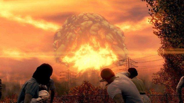 一旦爆发战争，在不动用核武情况下，中国在战争中的胜算有多大？