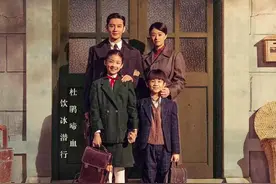 谍战航母《叛徒》问世，和《潜伏》、《悬崖》被誉为三大谍战小说图片