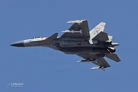 歼15传来好消息，国产航发已经装备，海军不一定需要歼16图片