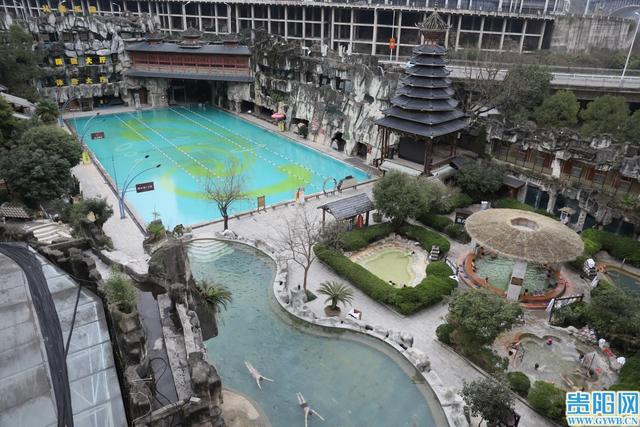 区县动态丨已迎客3万人次，乌当各大温泉迎来“泡汤热”