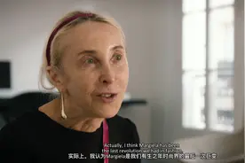 品牌分享03 | 解构主义鼻祖，反时尚缔造者，做最拽的品牌图片