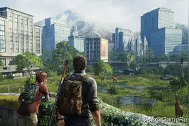 开放世界游戏的环境叙事实践：玩家沉浸式体验的前提图片