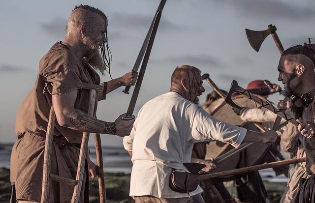 ʷ��������ߵİ˴�ս����ĵ�Ӱ