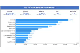 应对医药新10年变局挑战：营销视角的业务分化与产品布局（干货）图片