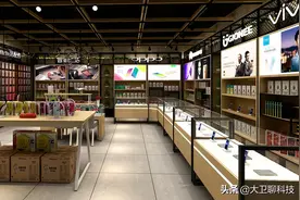 线下门店挑选手机，当心导购2个套路！长质保才是良心手机的标配图片