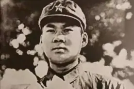 越南战场未杀敌一人的肖家喜，回国后惊动中央，荣获国家一等功图片