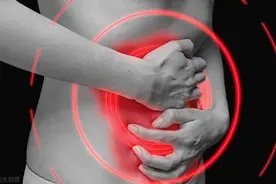 肚子总是咕噜响，是否预示某种疾病？教你通过肠鸣音判断肠道健康图片