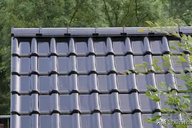 建房常用的“屋面瓦”有几种？如何挑选？还未盖瓦的朋友注意了图片