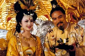 《长安的荔枝》：一骑红尘妃子笑，盛世的倾覆岂止是祸水红颜图片