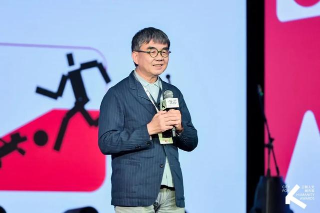 他们获得了2025第三届三联人文城市奖！