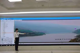 秦岭深处的回音——陕西省人大常委会在安康汉中执法检查侧记图片