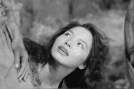 二战时，一个日本女人与32个男人被困孤岛6年，暴露了人性的黑暗图片