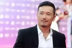一直帅到老的苗侨伟——家庭幸福、重情重义的男人会帅一辈子图片