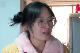 女学员爱上帅气男教练，怀胎九月竟还不认，不想做单亲妈妈图片