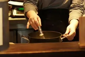 单店日销1500+杯，“手作奶茶”风又起，南京、杭州都在开！图片
