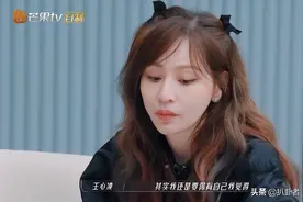 现象级爆红后，王心凌热度回落，网友：中年男人要养家啊图片