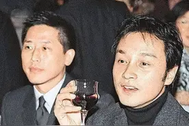 纵有至爱唐鹤德相伴，张国荣为何还要自杀？外甥女道出了他的痛苦图片