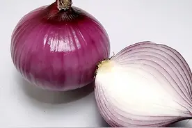 四种洋葱的做法大全家常菜图片