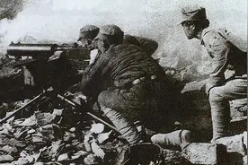 日本投降时，日军、八路各剩多少兵力？真实数据透露日本战败原因图片