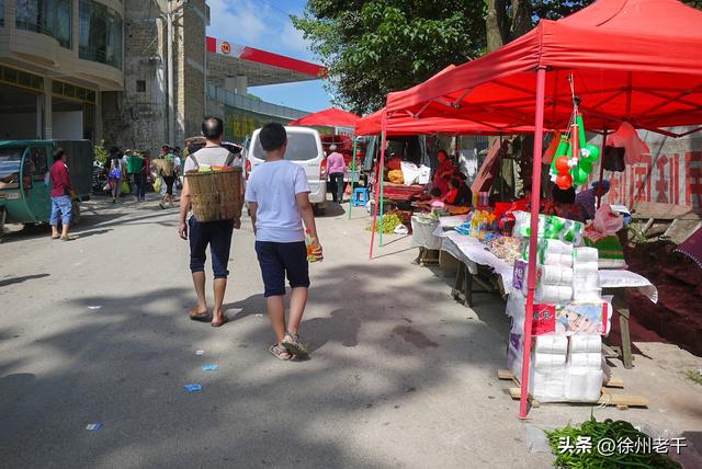 《滇缅公路北盘江》——滇藏万里行(第十五天)