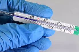 不是37℃！多项研究发现，人类体温37℃成历史，体温降低意味着啥图片