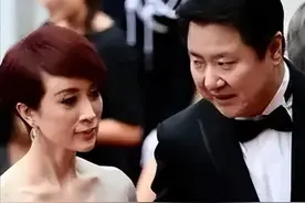 金巧巧被曝离婚：大佬丈夫于冬情史被扒，涉及多位女星，堪称炸裂图片