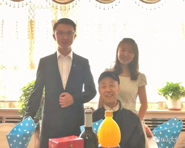 情感散文‖居海林：父辈的家风家训我们代代相传