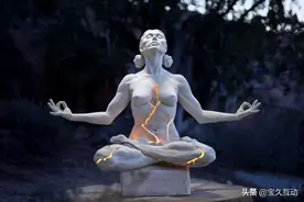 案例 | 那些令人“震撼”的雕塑装置！（Ⅶ）图片