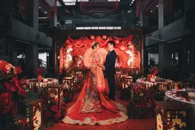 一个人和谁结婚，其实是命中注定的，三个地方就是答案图片