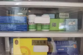 您家“小药箱”有药品过期了吗？处理锦囊请查收图片