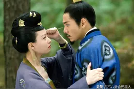 《风起陇西》遇到的境遇，与7年前的《琅琊榜》如出一辙图片