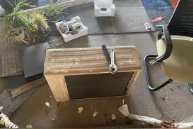 一台空调安装费大概多少钱图片