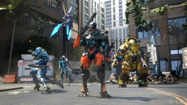 又遇黄道吉日？《永劫无间》免费，3D版DNF今日公测