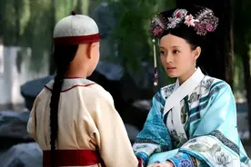 甄嬛传中从未出现过的五阿哥，究竟是何许人也？图片
