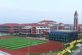 洪山区第七小学预计9月份正式施工，2023年9月投入使用图片