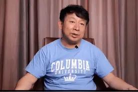 北大教授谈学渣女儿：不辅导作业父慈子孝，一辅导作业鸡飞狗跳图片