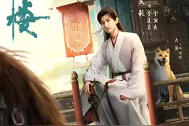 10部热血武侠剧，一起来看刀光剑影，快意恩仇的侠客江湖图片