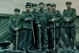 1985年，成都军区第50军撤编，其所属各师去向何处？图片