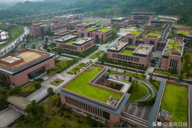 今年首次招生1200人 重庆中医药学院录取工作基本完成图片